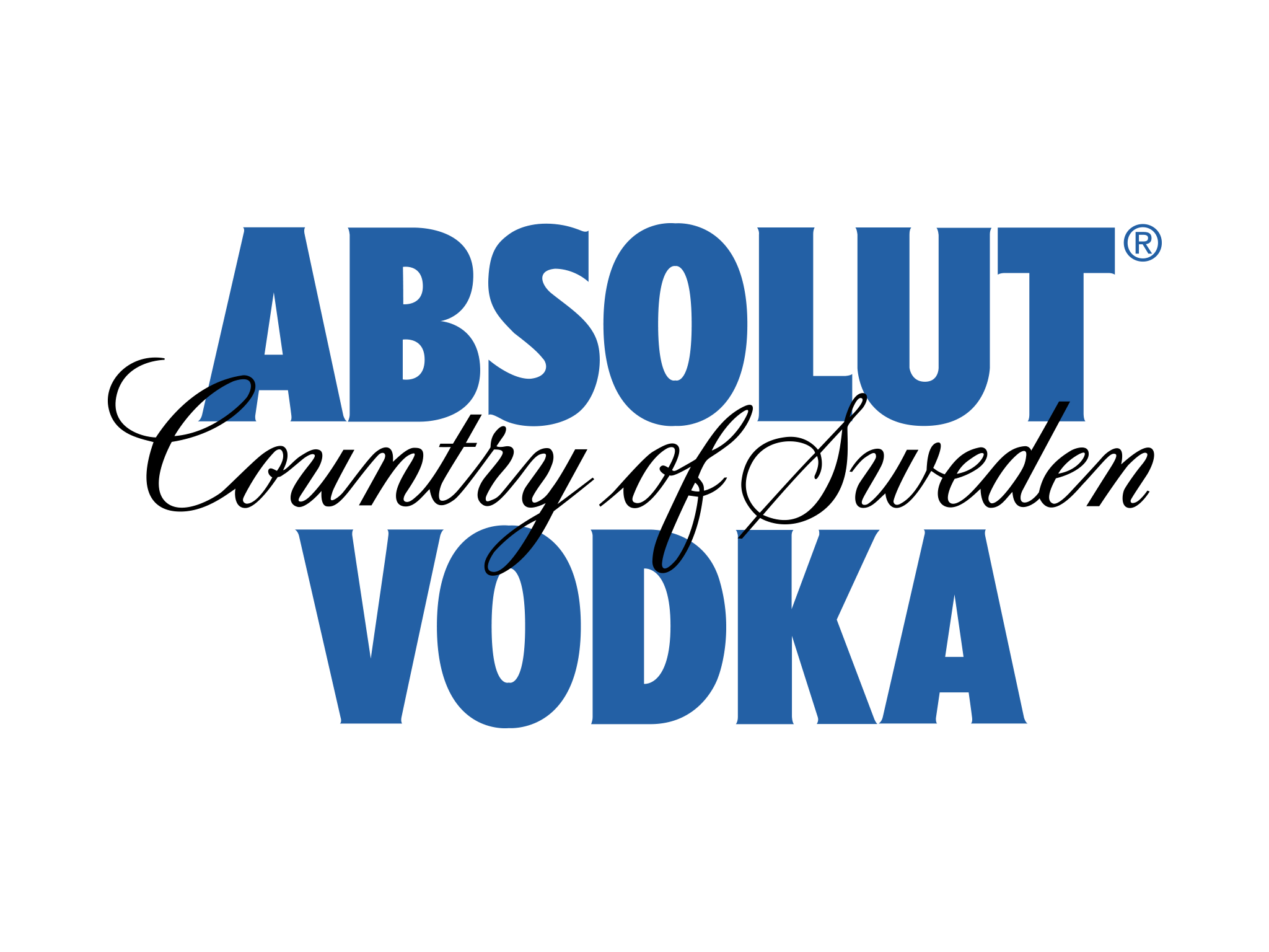 Absolut Vodka